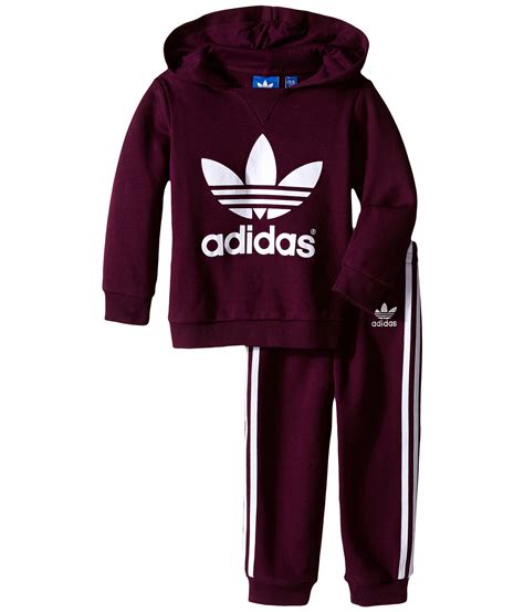 cheap adidas outfit size 8